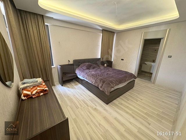 GÜVENEVLER MH SATILIK SIFIRDAN FARKSIZ 3.5+1FIRSAT DAİRE - Görsel 11