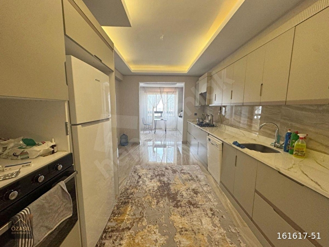 GÜVENEVLER MH SATILIK SIFIRDAN FARKSIZ 3.5+1FIRSAT DAİRE - Görsel 13