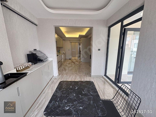 GÜVENEVLER MH SATILIK SIFIRDAN FARKSIZ 3.5+1FIRSAT DAİRE - Görsel 14
