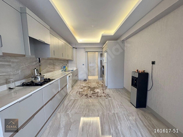 GÜVENEVLER MH SATILIK SIFIRDAN FARKSIZ 3.5+1FIRSAT DAİRE - Görsel 16