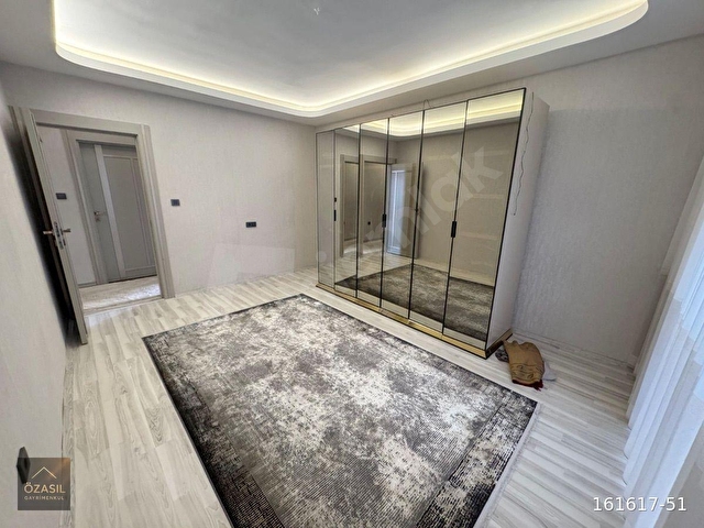 GÜVENEVLER MH SATILIK SIFIRDAN FARKSIZ 3.5+1FIRSAT DAİRE - Görsel 21