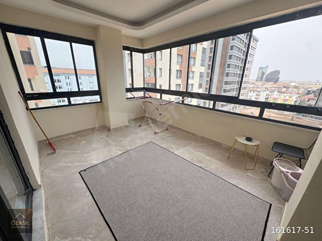 GÜVENEVLER MH SATILIK SIFIRDAN FARKSIZ 3.5+1FIRSAT DAİRE - Görsel 24
