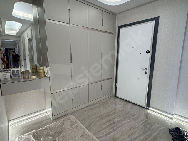 GÜVENEVLER MH SATILIK SIFIRDAN FARKSIZ 3.5+1FIRSAT DAİRE - Görsel 25
