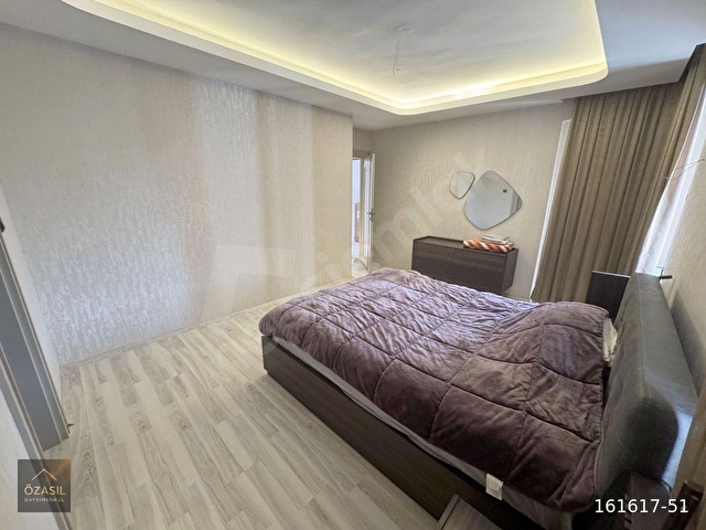 GÜVENEVLER MH SATILIK SIFIRDAN FARKSIZ 3.5+1FIRSAT DAİRE - Görsel 28