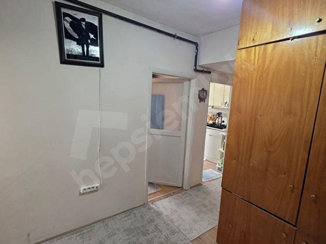 TURYAPTAN YİĞİTLER MH DE 2+1 SATILIK FIRSAT DAİRE - Görsel 13