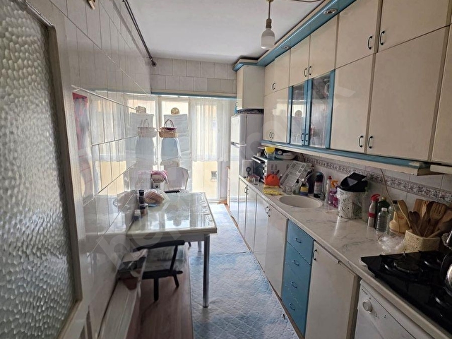 TURYAPTAN YİĞİTLER MH DE 2+1 SATILIK FIRSAT DAİRE - Görsel 9