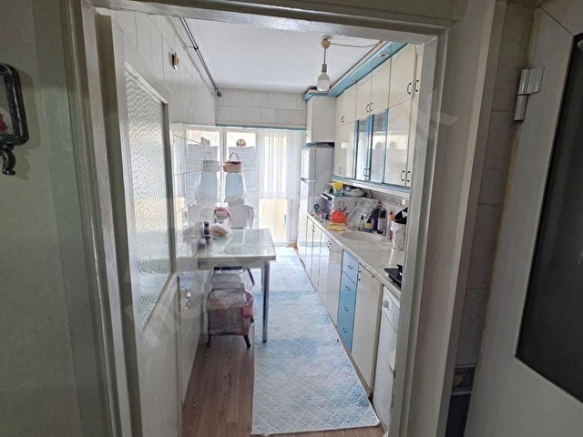 TURYAPTAN YİĞİTLER MH DE 2+1 SATILIK FIRSAT DAİRE - Görsel 11