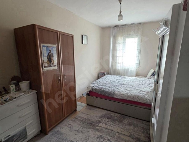TURYAPTAN YİĞİTLER MH DE 2+1 SATILIK FIRSAT DAİRE - Görsel 6