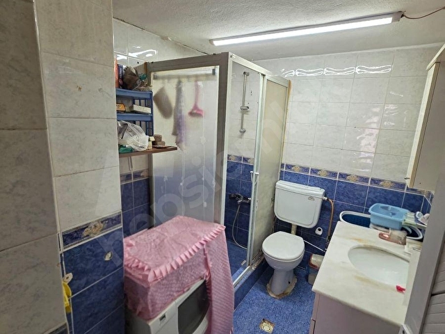 TURYAPTAN YİĞİTLER MH DE 2+1 SATILIK FIRSAT DAİRE - Görsel 16
