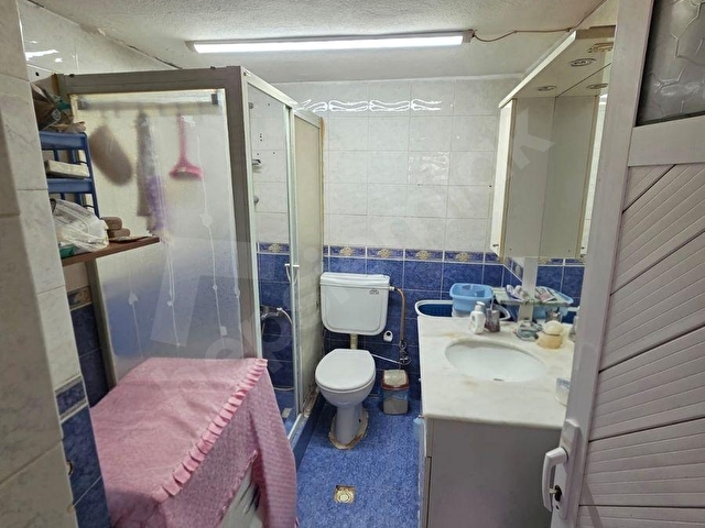 TURYAPTAN YİĞİTLER MH DE 2+1 SATILIK FIRSAT DAİRE - Görsel 15