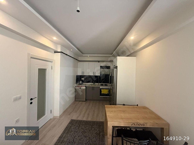 ZONGULDAK FİLYOS MERKEZDE SATILIK 2+1 DAİRE - Görsel 4