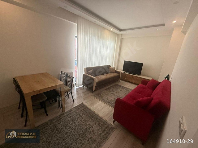 ZONGULDAK FİLYOS MERKEZDE SATILIK 2+1 DAİRE - Görsel 6
