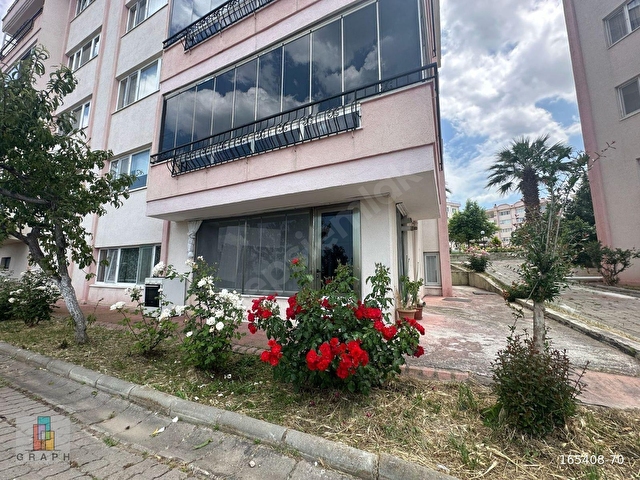 DENİZ MANZARALI BAHÇE KATI 3+1 AYRI MUTFAKLI SATILIK DAİRE - Görsel 8