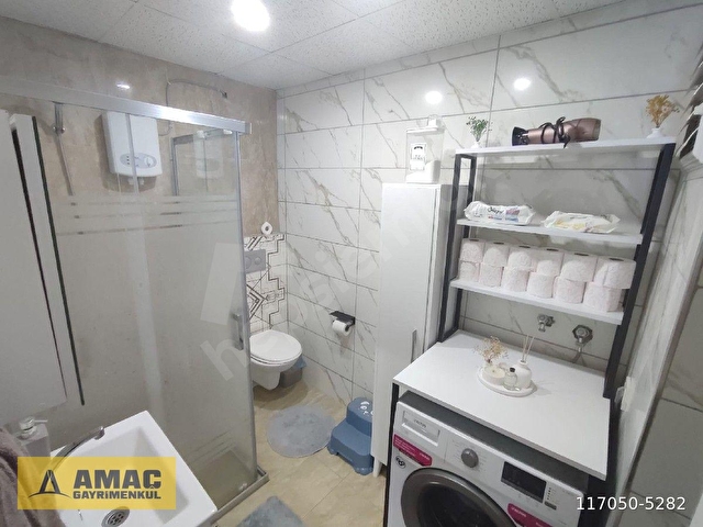 MAVİ BULVARDA/SİTE İÇİ/3+1 A.MUTFAK/Ç.BANYO/DOĞALGAZLI FIRSAT DAİRE - Görsel 6