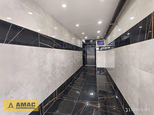 MAVİ BULVARDA/SİTE İÇİ/3+1 A.MUTFAK/Ç.BANYO/DOĞALGAZLI FIRSAT DAİRE - Görsel 19