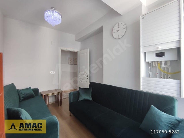 MAVİ BULVARDA/SİTE İÇİ/3+1 A.MUTFAK/Ç.BANYO/DOĞALGAZLI FIRSAT DAİRE - Görsel 28