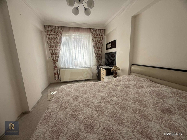 REKSAdan MERKEZDE FULL EŞYALI 3+1 KİRALIK DAİRE - Görsel 9