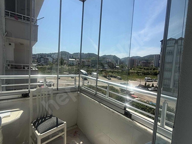 REKSAdan MERKEZDE FULL EŞYALI 3+1 KİRALIK DAİRE - Görsel 25