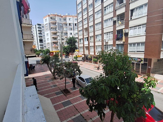 PİRİREİS MAH. KAÇIRILMAYACAK 3+1 SATILIK DAİRE - Görsel 8