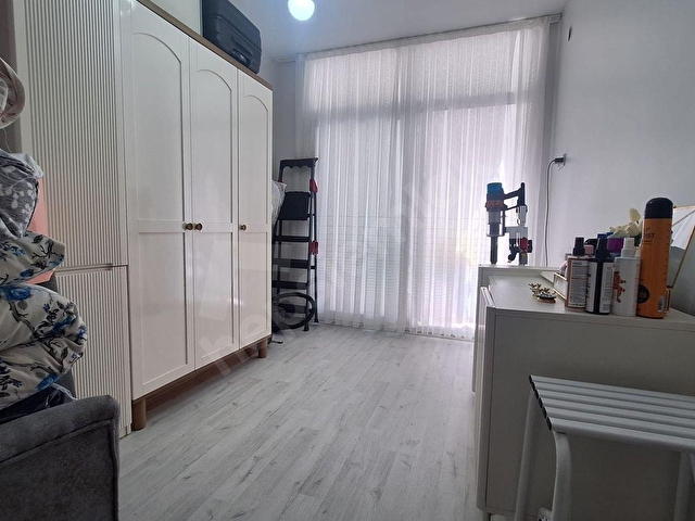 PİRİREİS MAH. KAÇIRILMAYACAK 3+1 SATILIK DAİRE - Görsel 25