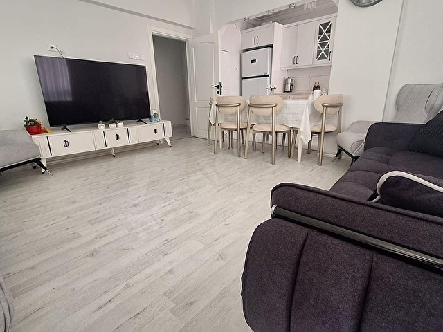 PİRİREİS MAH. KAÇIRILMAYACAK 3+1 SATILIK DAİRE - Görsel 14