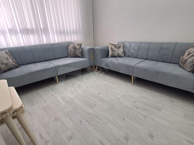 PİRİREİS MAH. KAÇIRILMAYACAK 3+1 SATILIK DAİRE - Görsel 11