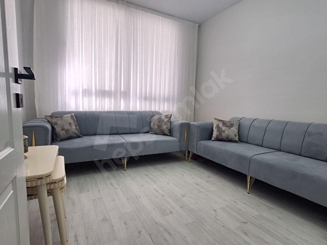 PİRİREİS MAH. KAÇIRILMAYACAK 3+1 SATILIK DAİRE - Görsel 12