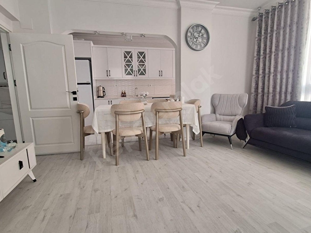 PİRİREİS MAH. KAÇIRILMAYACAK 3+1 SATILIK DAİRE - Görsel 15