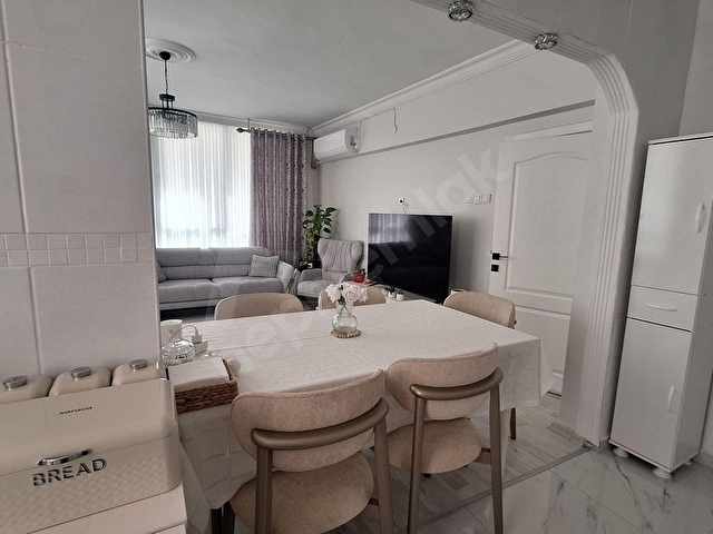 PİRİREİS MAH. KAÇIRILMAYACAK 3+1 SATILIK DAİRE - Görsel 16