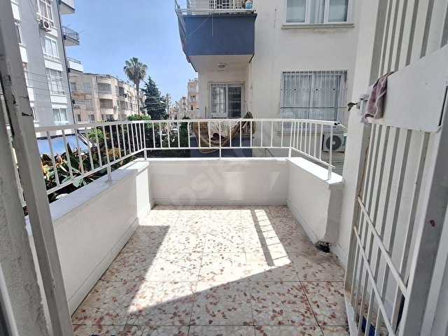 PİRİREİS MAH. KAÇIRILMAYACAK 3+1 SATILIK DAİRE - Görsel 9