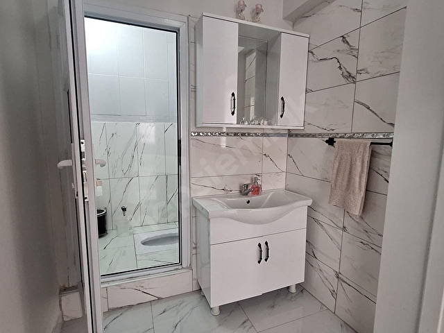 PİRİREİS MAH. KAÇIRILMAYACAK 3+1 SATILIK DAİRE - Görsel 29