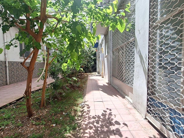 PİRİREİS MAH. KAÇIRILMAYACAK 3+1 SATILIK DAİRE - Görsel 4