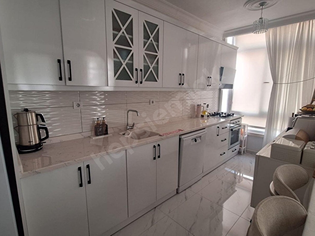 PİRİREİS MAH. KAÇIRILMAYACAK 3+1 SATILIK DAİRE - Görsel 19
