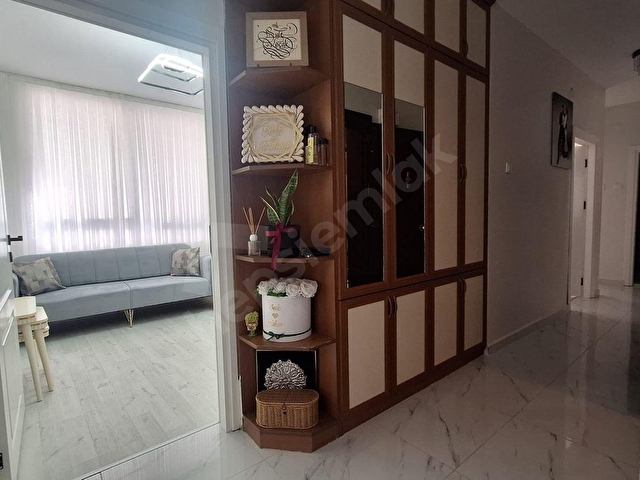 PİRİREİS MAH. KAÇIRILMAYACAK 3+1 SATILIK DAİRE - Görsel 20