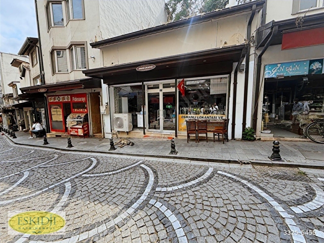 ESKİDJİ İZMİT MERKEZ ŞEHİR MERKEZİNDE BAKIRCILAR ÇARŞISINDA MÜSTAKİL İŞYERİ-BİNA - Görsel 30
