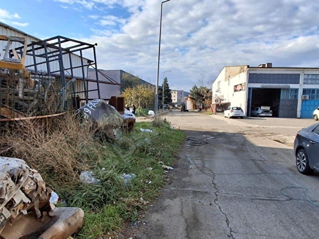 AKGÜN KURUMSALDAN 19 MAYIS SANAYİ SİTESİNDE SATILIK 81M2 ARSA - Görsel 12