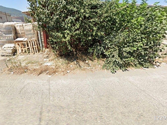 AKGÜN KURUMSALDAN 19 MAYIS SANAYİ SİTESİNDE SATILIK 81M2 ARSA - Görsel 25