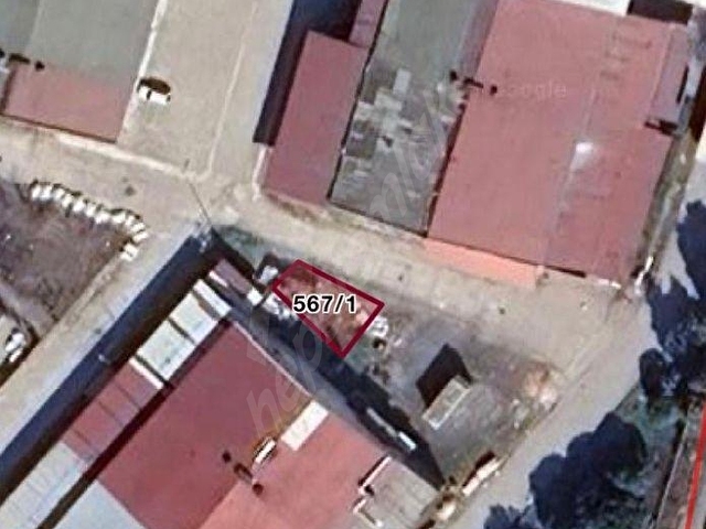 AKGÜN KURUMSALDAN 19 MAYIS SANAYİ SİTESİNDE SATILIK 81M2 ARSA - Görsel 24
