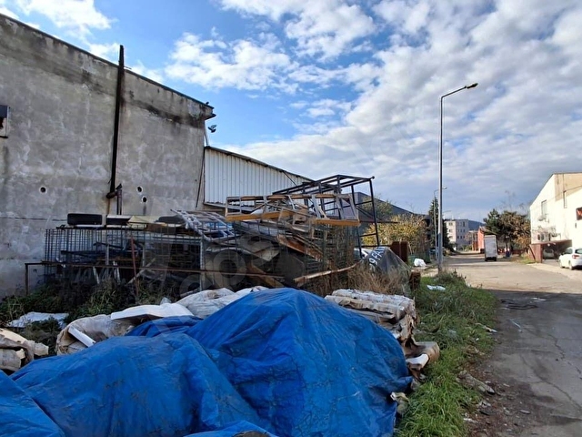 AKGÜN KURUMSALDAN 19 MAYIS SANAYİ SİTESİNDE SATILIK 81M2 ARSA - Görsel 14
