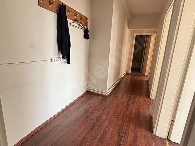 GMK BULVARINDA TAMAMEN ÖN ÇİFT ASNSR KOMBİLİ 125M2 3+1 - Görsel 13