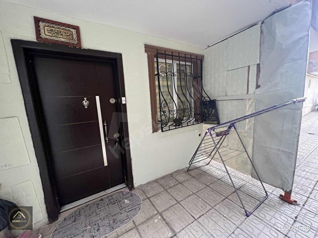 SANDI EMLAK TAN SATILIK KAT TAPULU 1+1 DÜZGİRİŞ KATI DAİRE - Görsel 27