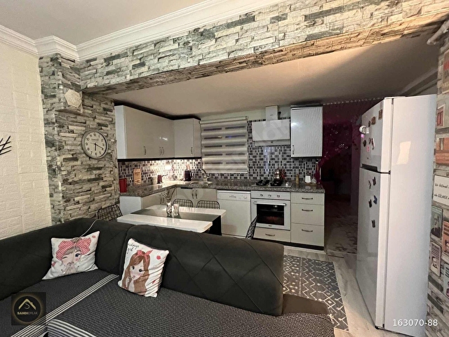 SANDI EMLAK TAN SATILIK KAT TAPULU 1+1 DÜZGİRİŞ KATI DAİRE - Görsel 21