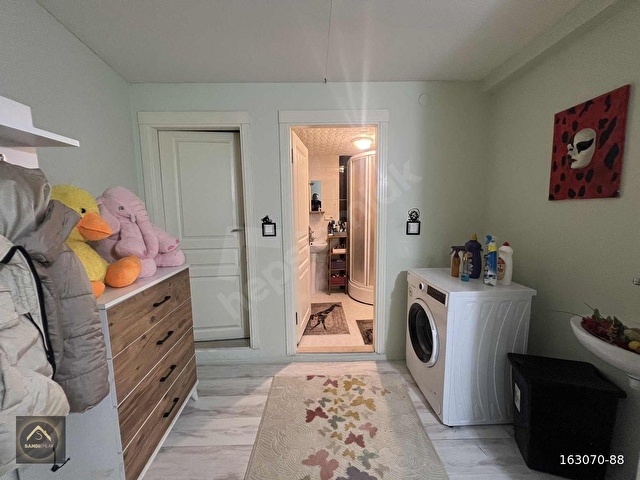 SANDI EMLAK TAN SATILIK KAT TAPULU 1+1 DÜZGİRİŞ KATI DAİRE - Görsel 17
