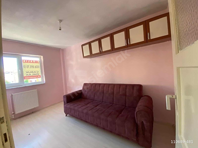 ÇABUK EMLAKTAN PAREKENDEDE KİRALIK 2+1 DAİRE - Görsel 8
