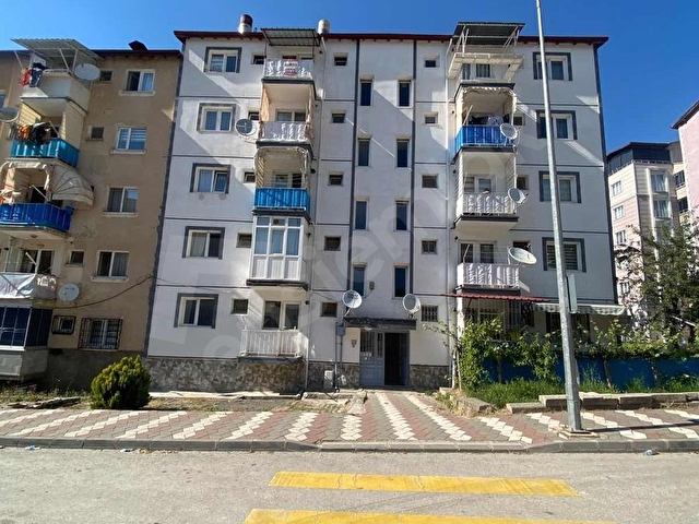 ÇABUK EMLAKTAN PAREKENDEDE KİRALIK 2+1 DAİRE - Görsel 23