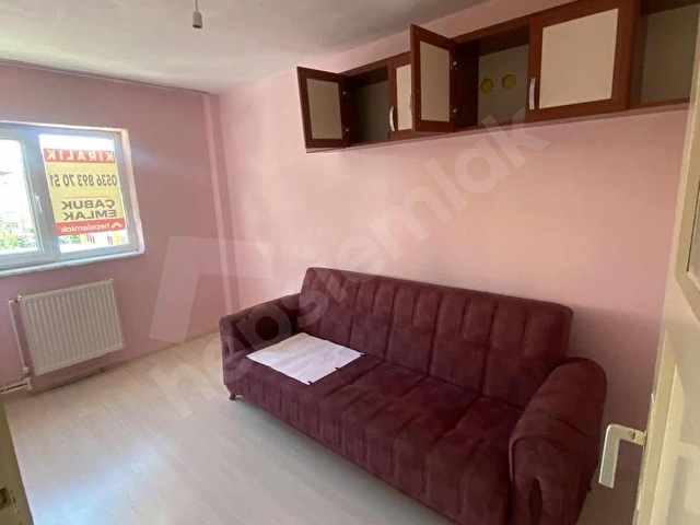 ÇABUK EMLAKTAN PAREKENDEDE KİRALIK 2+1 DAİRE - Görsel 18