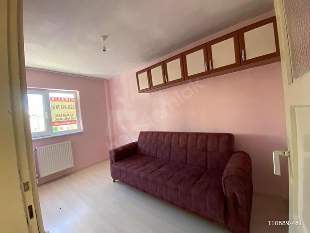 ÇABUK EMLAKTAN PAREKENDEDE KİRALIK 2+1 DAİRE - Görsel 6