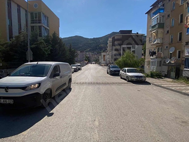 ÇABUK EMLAKTAN PAREKENDEDE KİRALIK 2+1 DAİRE - Görsel 25
