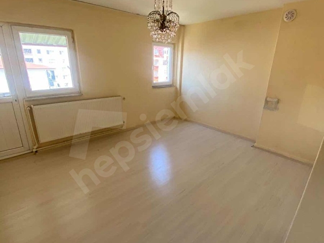 ÇABUK EMLAKTAN PAREKENDEDE KİRALIK 2+1 DAİRE - Görsel 13