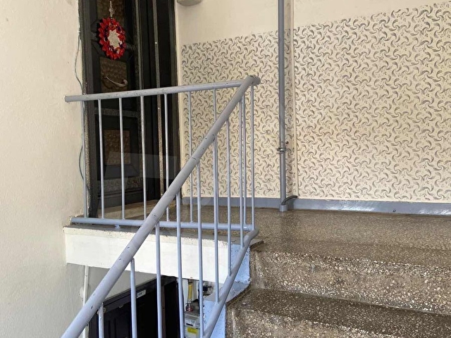 ÇABUK EMLAKTAN PAREKENDEDE KİRALIK 2+1 DAİRE - Görsel 15